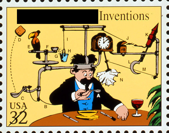 Self Operating Napkin