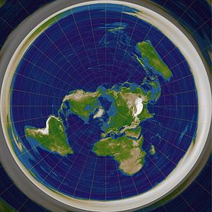 300px-Azimuthal_Equidistant_N90