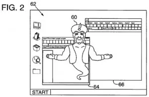 clippypatents-genie1